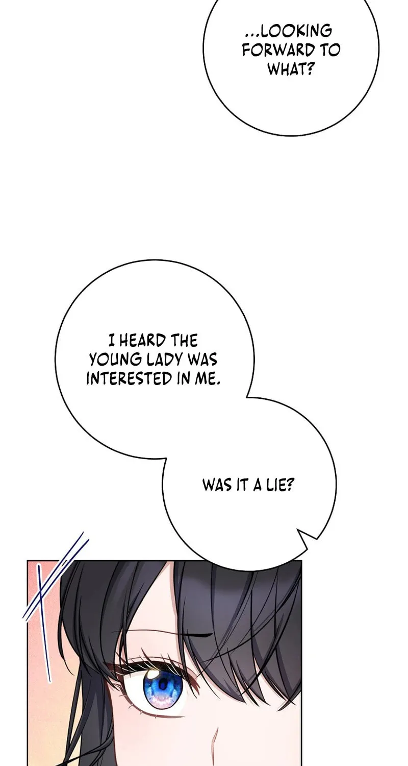 The Male Lead? I Don't Want Him Chapter 10 page 93 - 