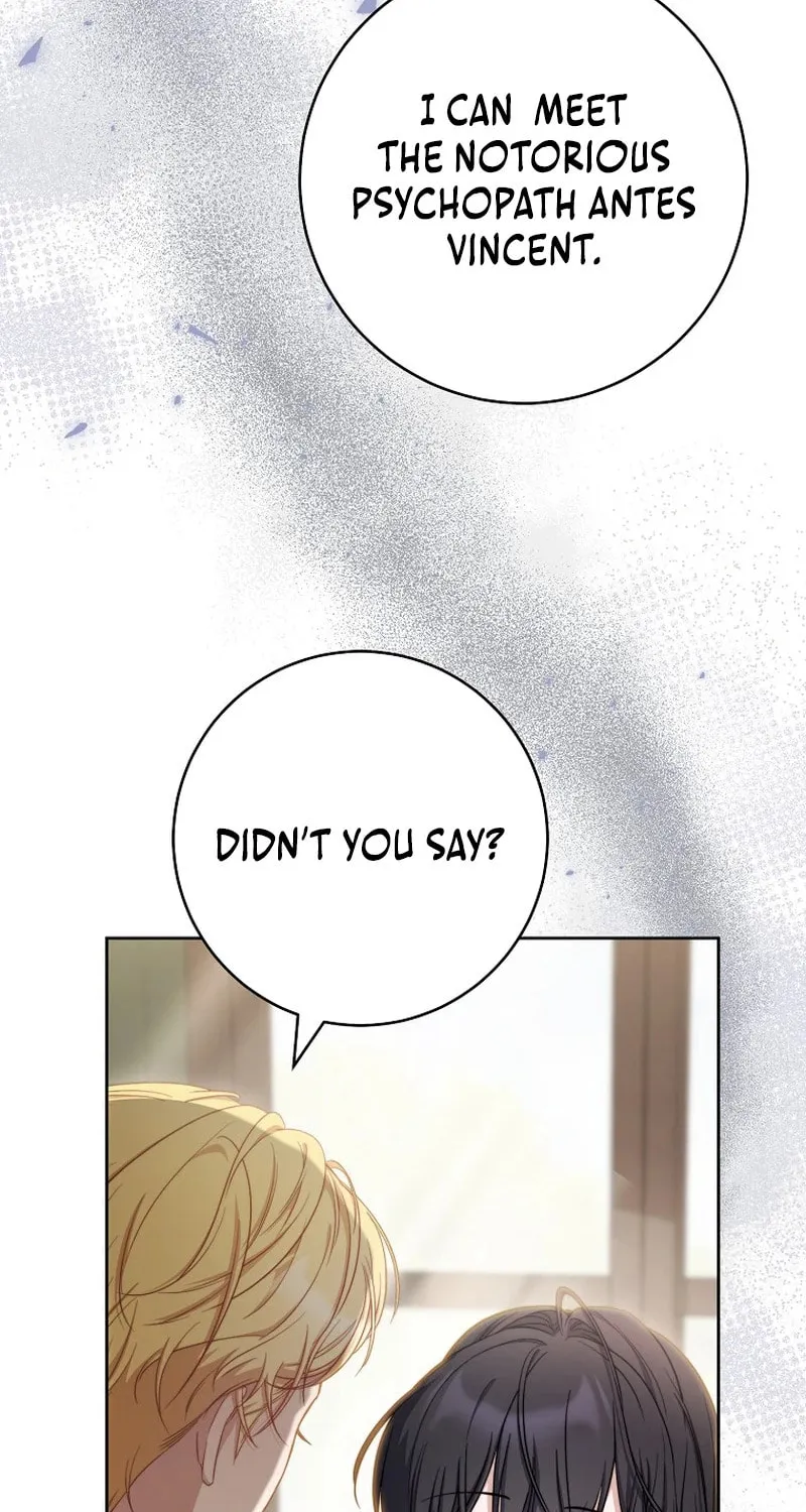 The Male Lead? I Don't Want Him Chapter 10 page 97 - 