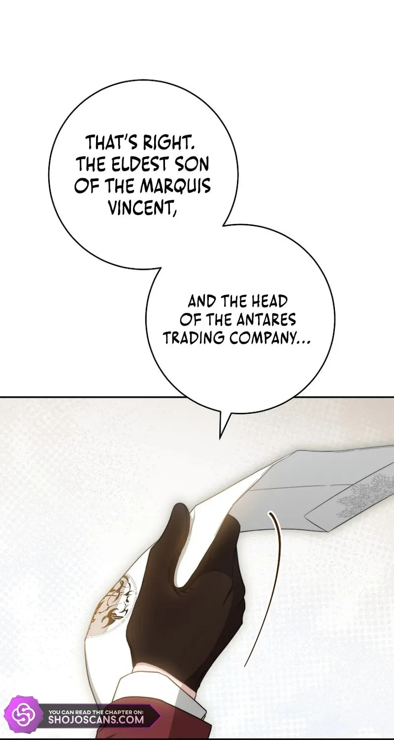 The Male Lead? I Don't Want Him Chapter 10 page 100 - 