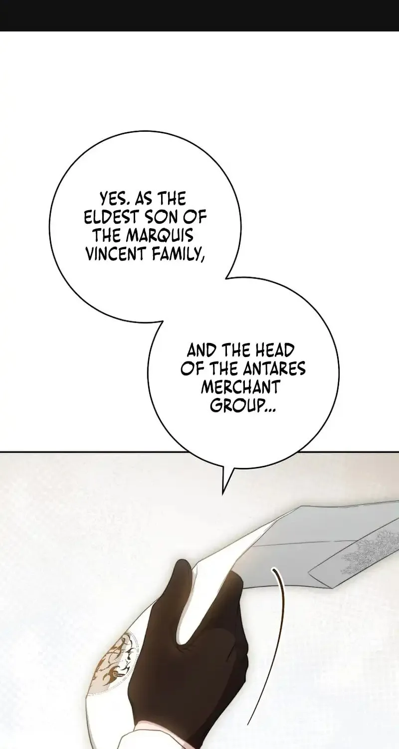 The Male Lead? I Don't Want Him Chapter 11 page 2 - 