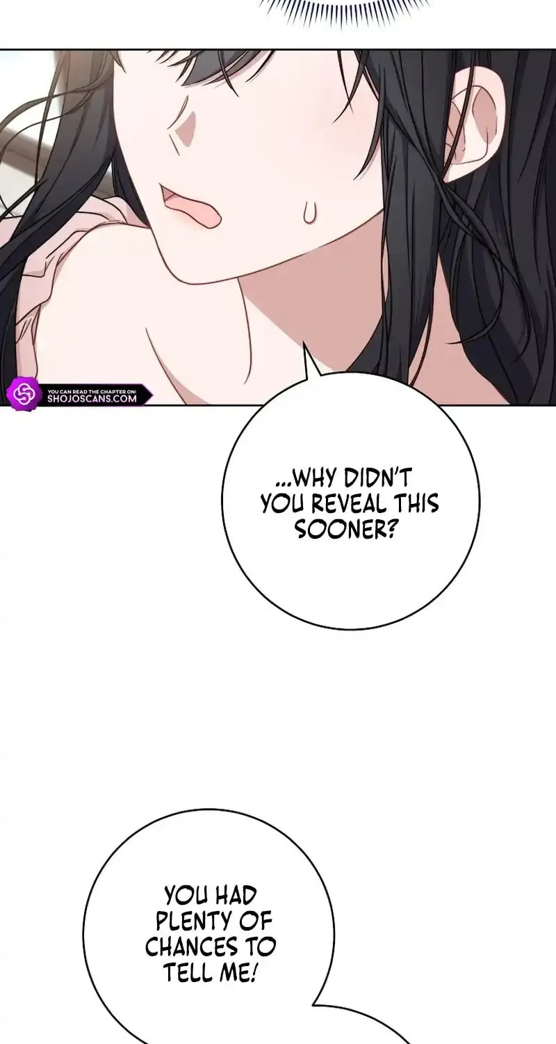 The Male Lead? I Don't Want Him Chapter 11 page 13 - 