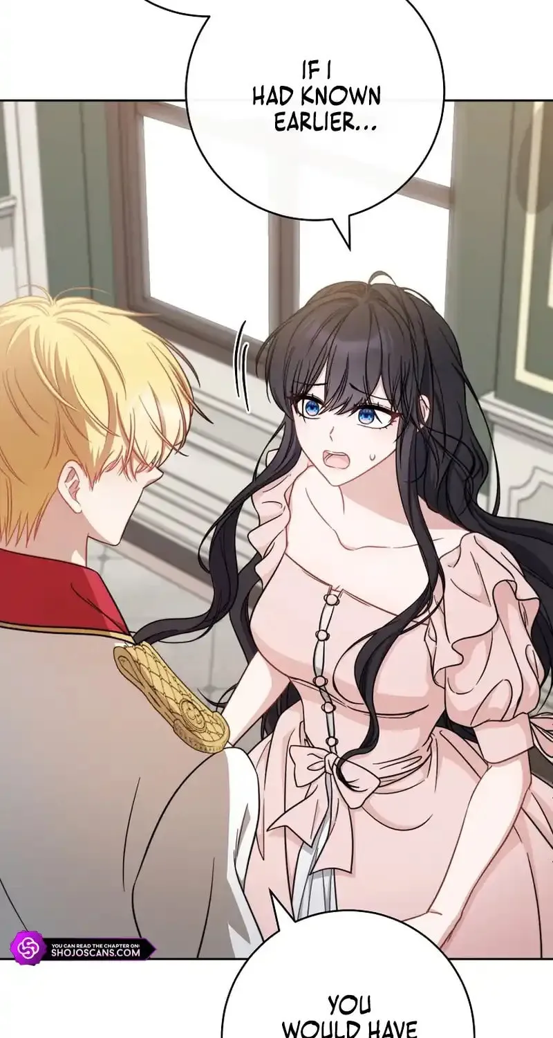The Male Lead? I Don't Want Him Chapter 11 page 14 - 