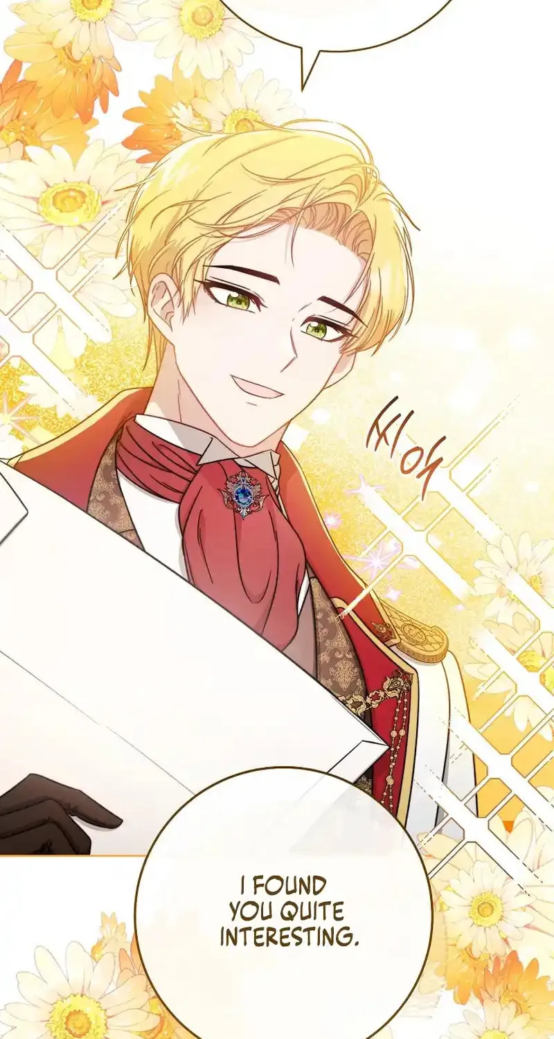 The Male Lead? I Don't Want Him Chapter 11 page 16 - 