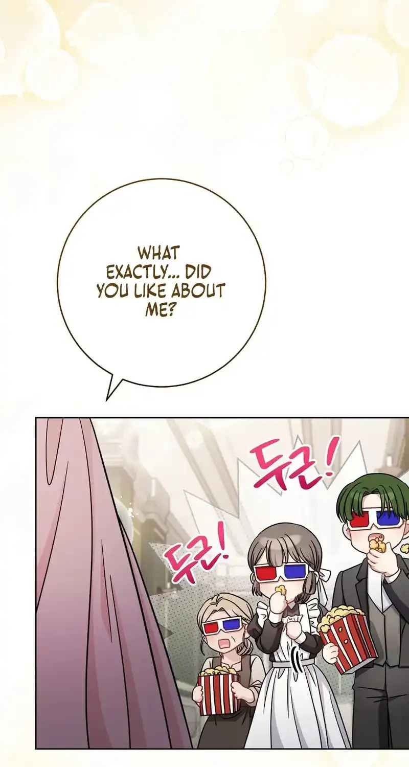 The Male Lead? I Don't Want Him Chapter 11 page 18 - 