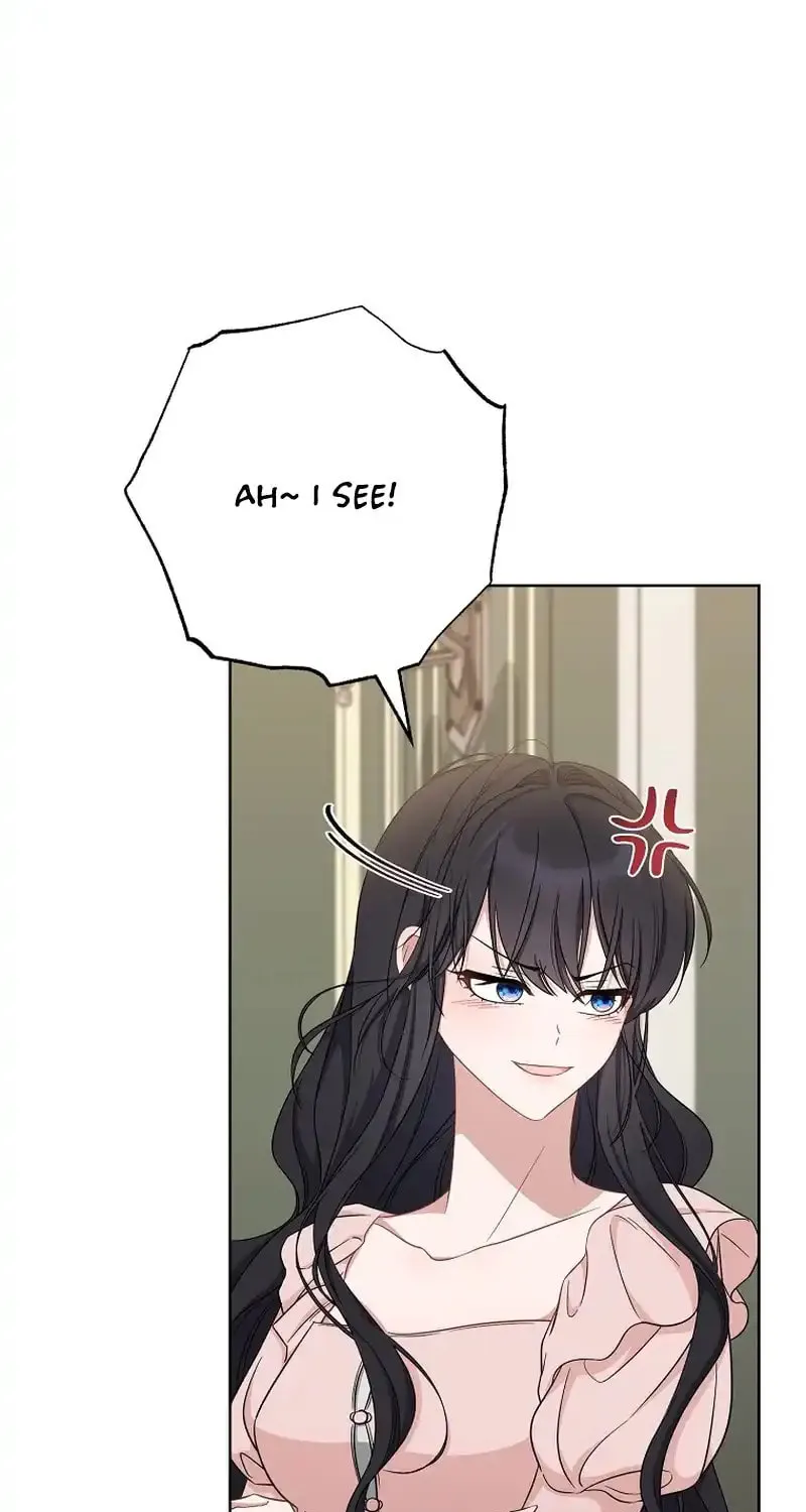 The Male Lead? I Don't Want Him Chapter 11 page 22 - 