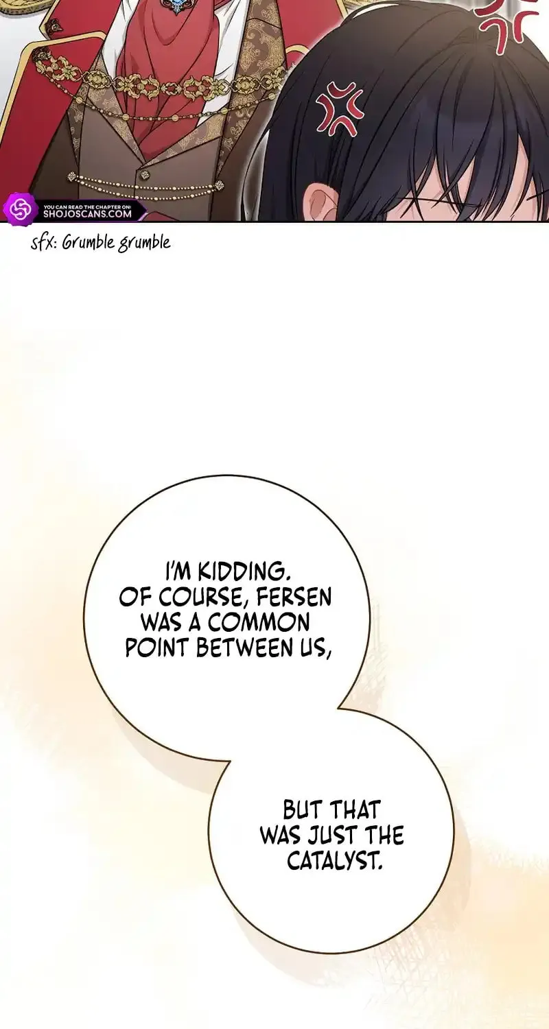 The Male Lead? I Don't Want Him Chapter 11 page 24 - 