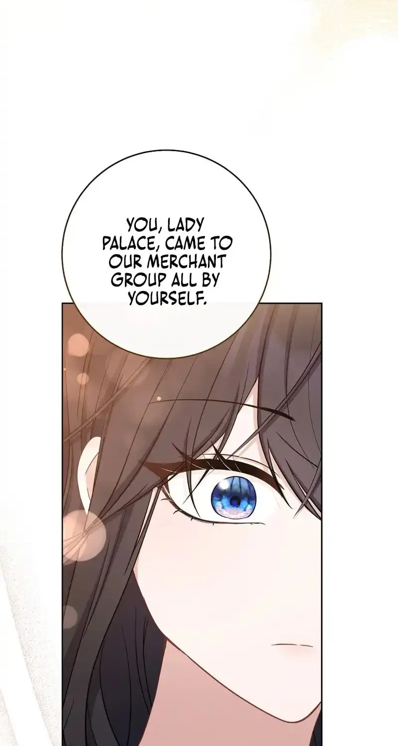The Male Lead? I Don't Want Him Chapter 11 page 25 - 