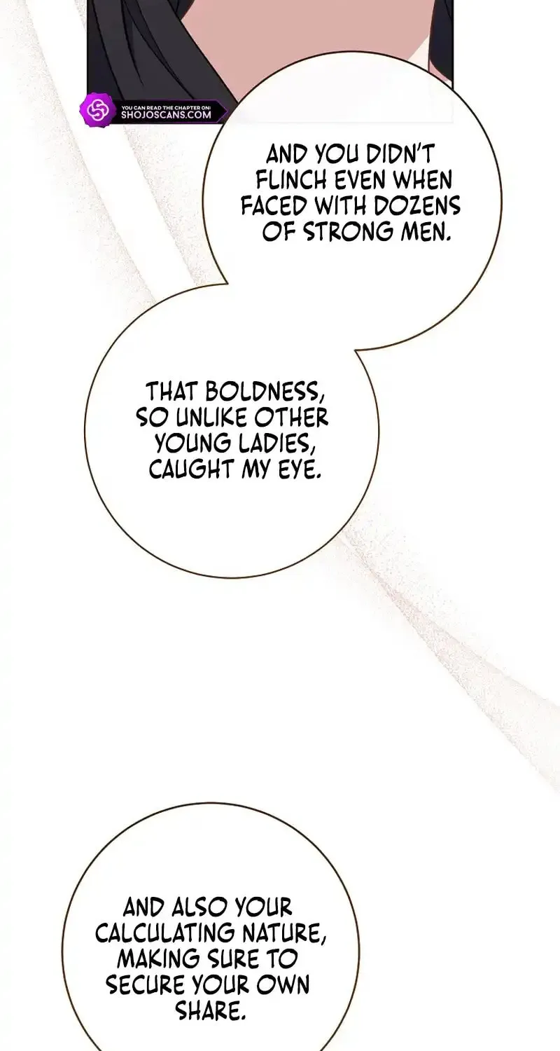 The Male Lead? I Don't Want Him Chapter 11 page 26 - 