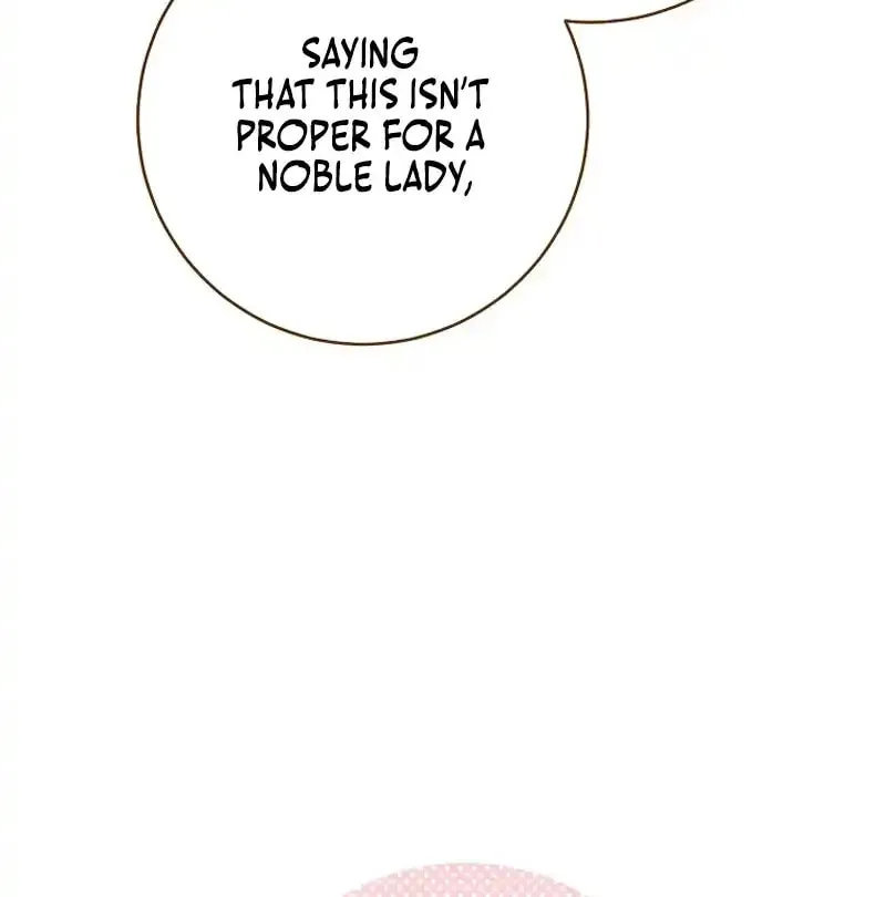 The Male Lead? I Don't Want Him Chapter 11 page 28 - 