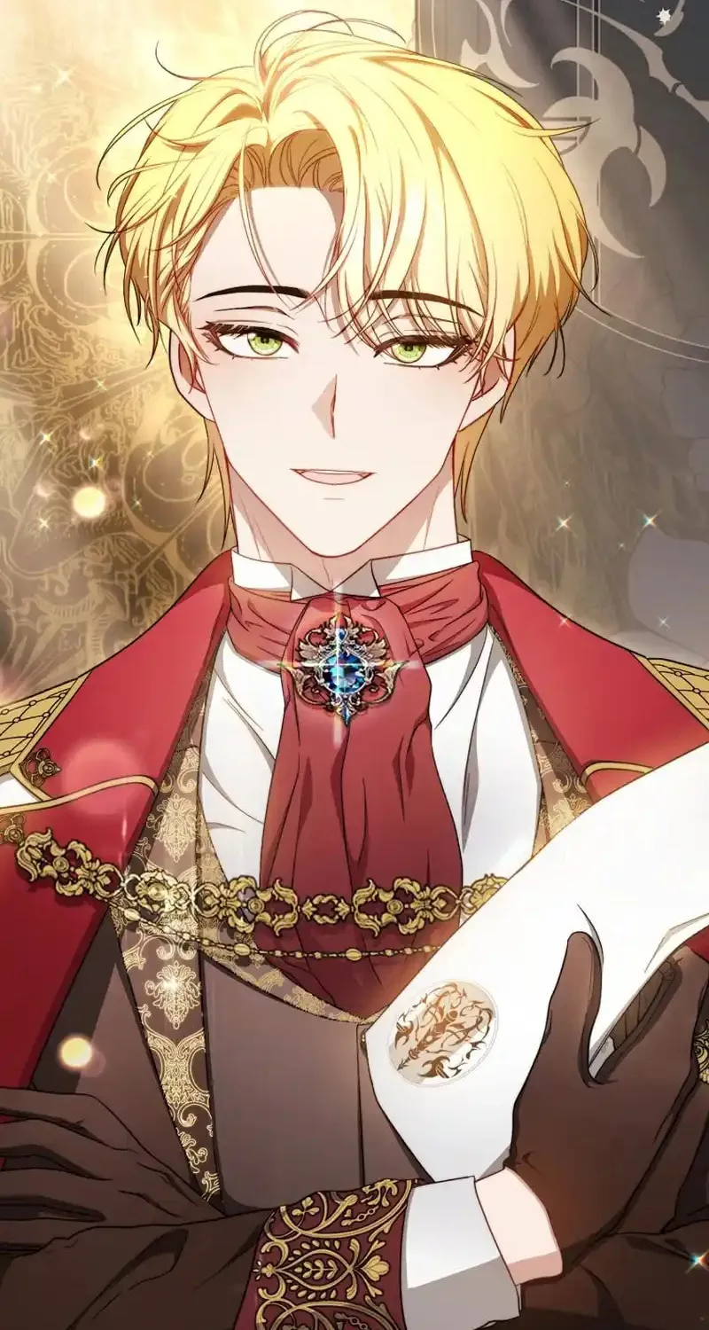 The Male Lead? I Don't Want Him Chapter 11 page 4 - 