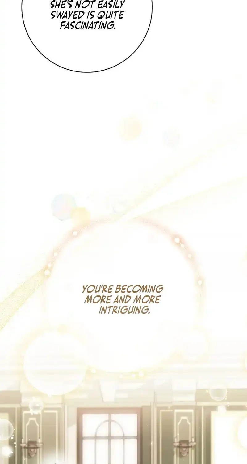 The Male Lead? I Don't Want Him Chapter 11 page 34 - 
