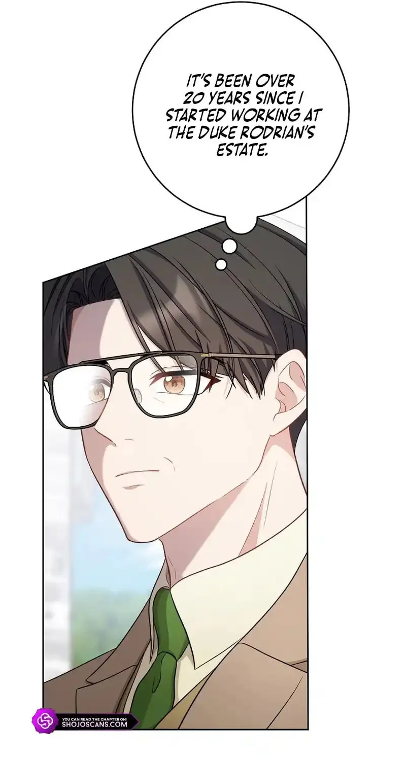 The Male Lead? I Don't Want Him Chapter 11 page 38 - 