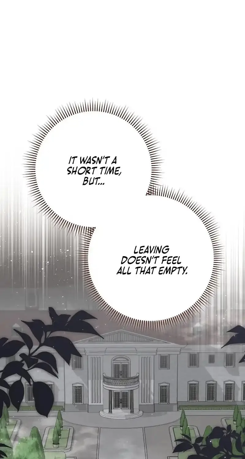 The Male Lead? I Don't Want Him Chapter 11 page 39 - 