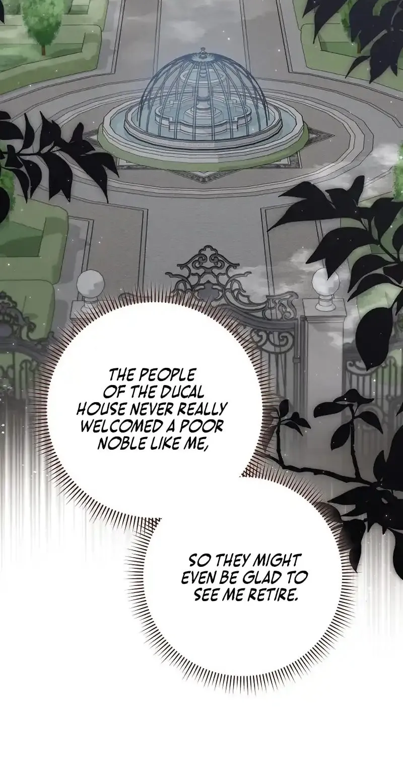 The Male Lead? I Don't Want Him Chapter 11 page 40 - 