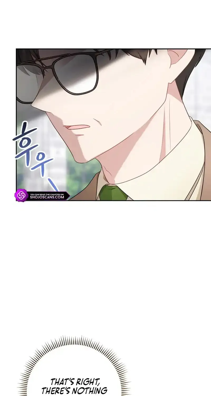 The Male Lead? I Don't Want Him Chapter 11 page 41 - 