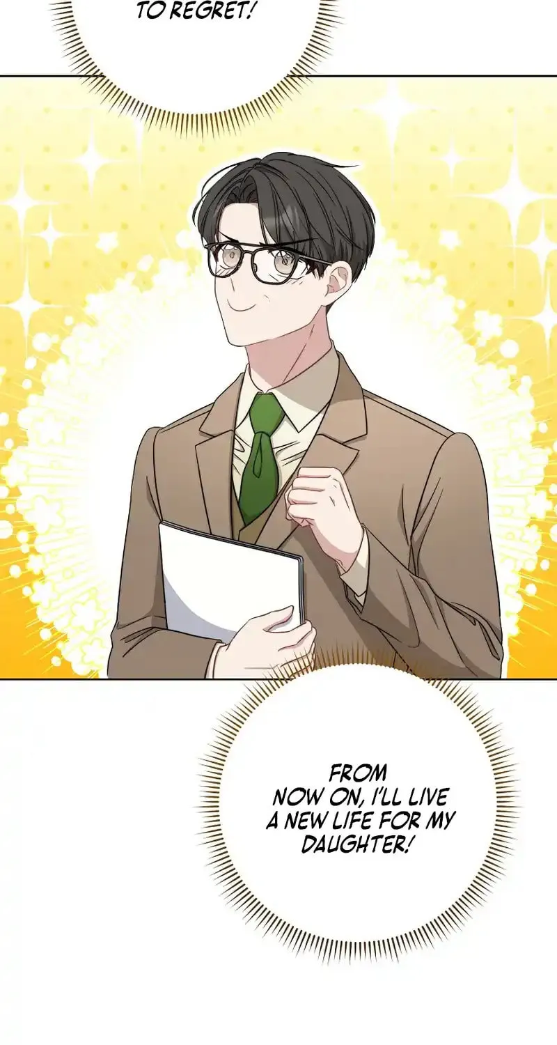 The Male Lead? I Don't Want Him Chapter 11 page 42 - 