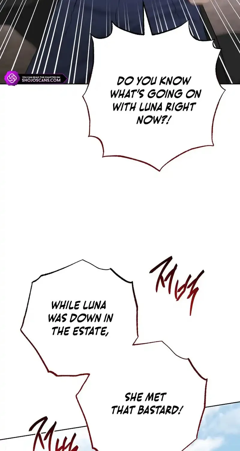 The Male Lead? I Don't Want Him Chapter 11 page 45 - 