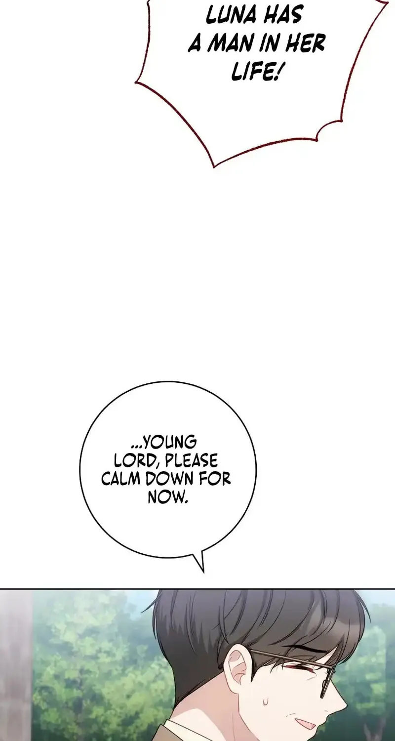 The Male Lead? I Don't Want Him Chapter 11 page 48 - 