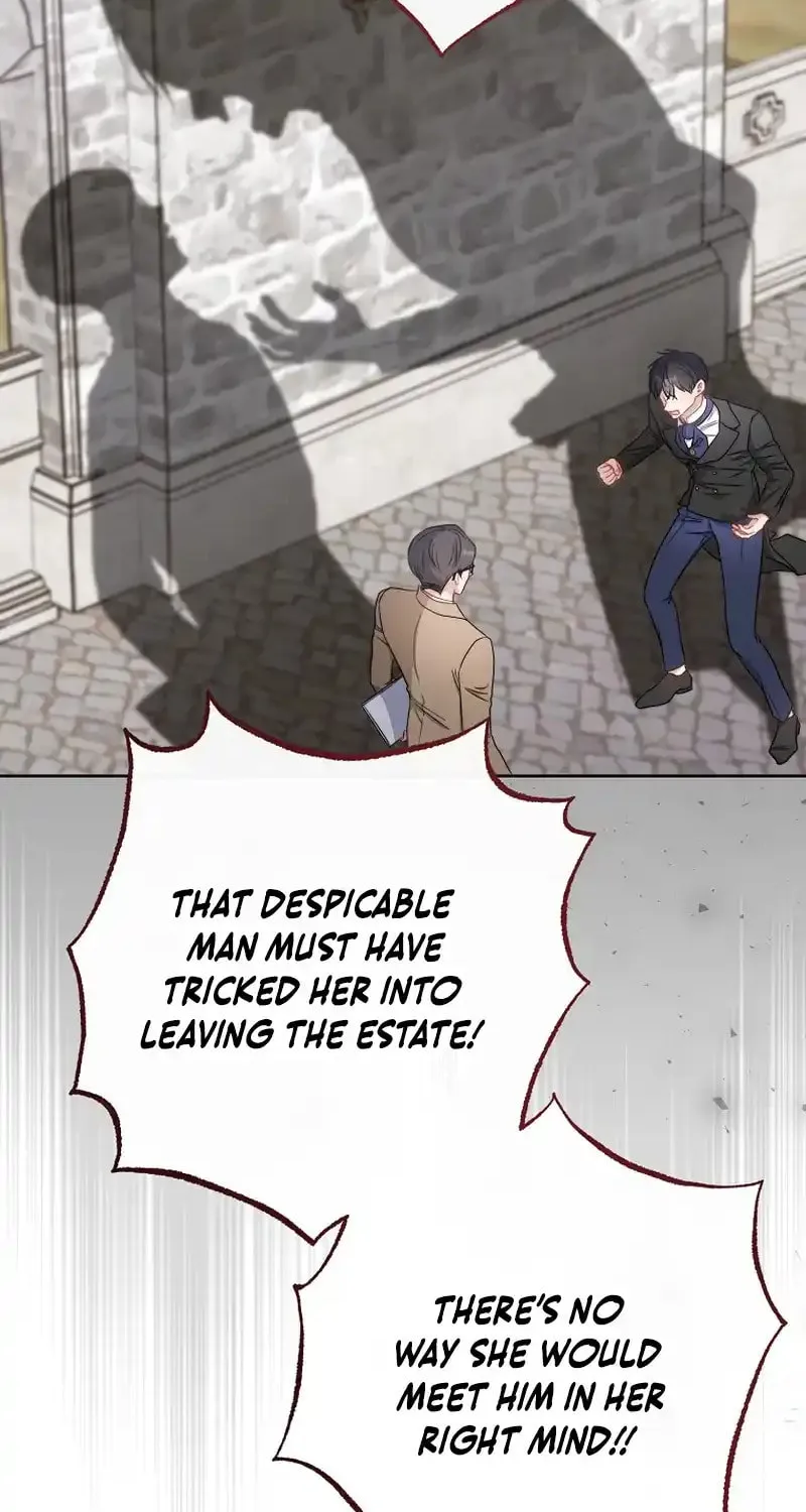 The Male Lead? I Don't Want Him Chapter 11 page 50 - 