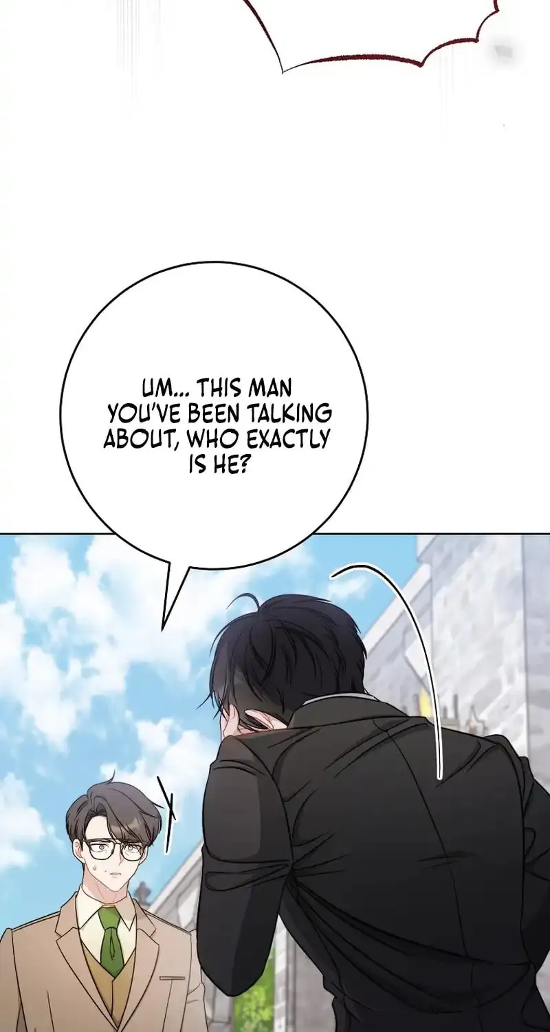 The Male Lead? I Don't Want Him Chapter 11 page 51 - 