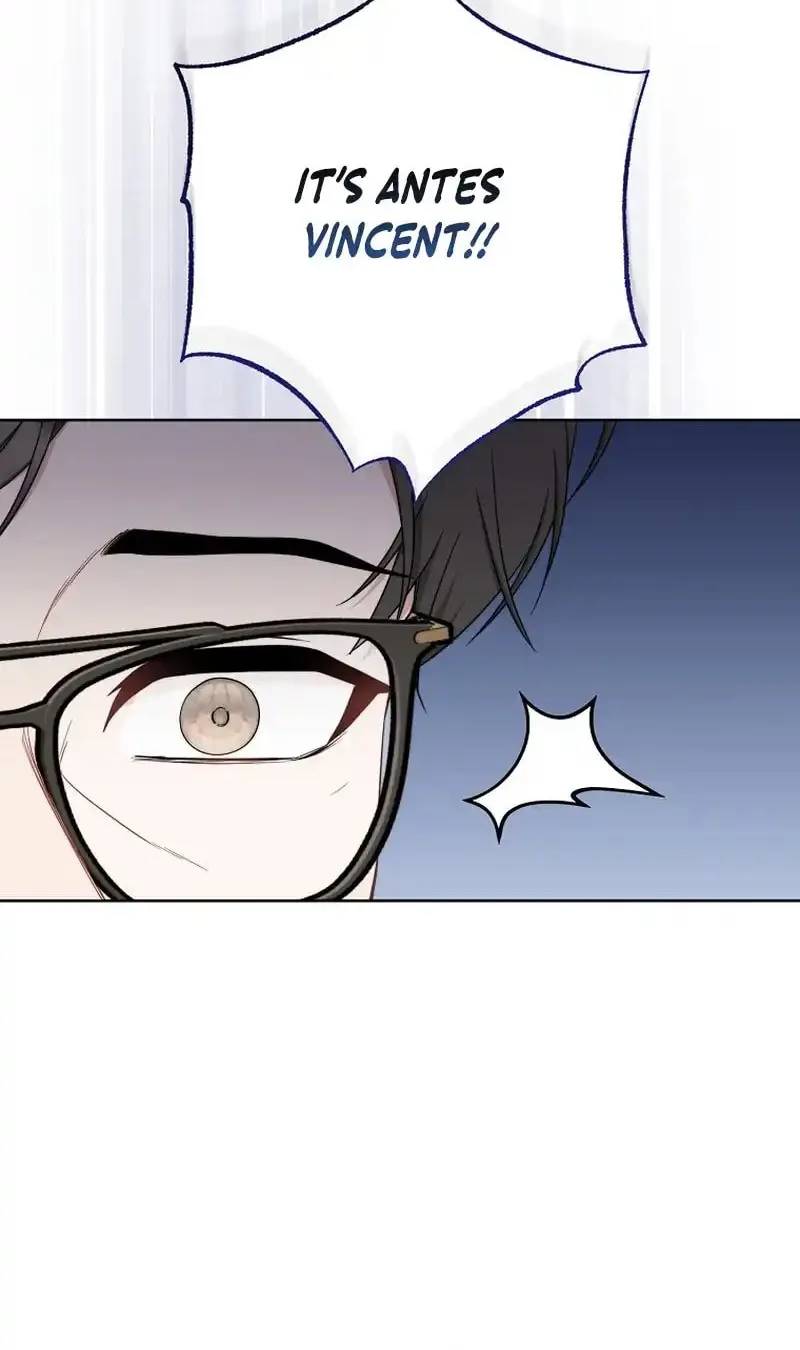 The Male Lead? I Don't Want Him Chapter 11 page 54 - 
