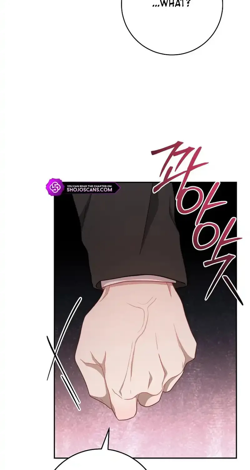 The Male Lead? I Don't Want Him Chapter 11 page 59 - 