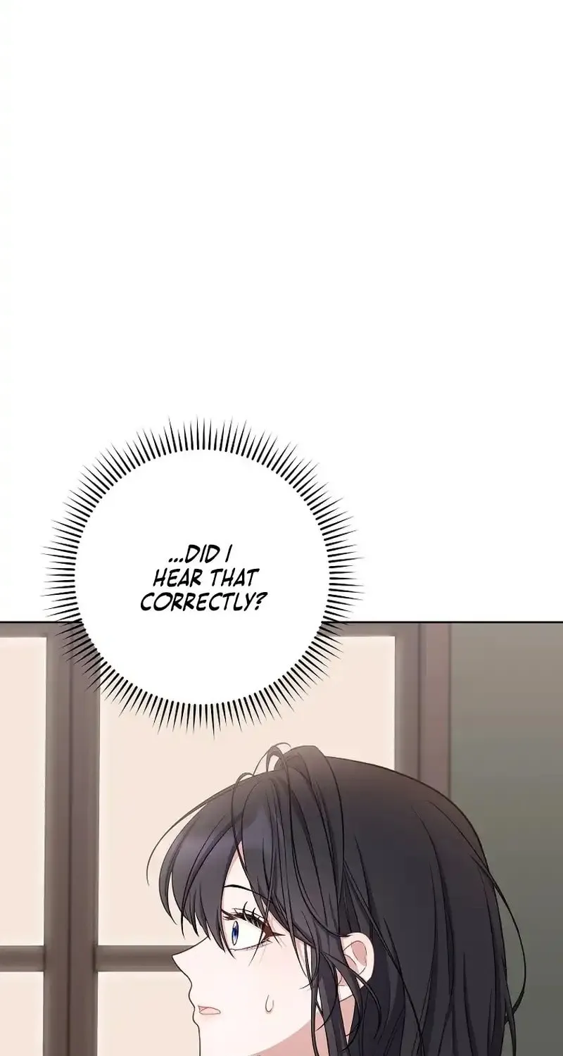 The Male Lead? I Don't Want Him Chapter 11 page 7 - 