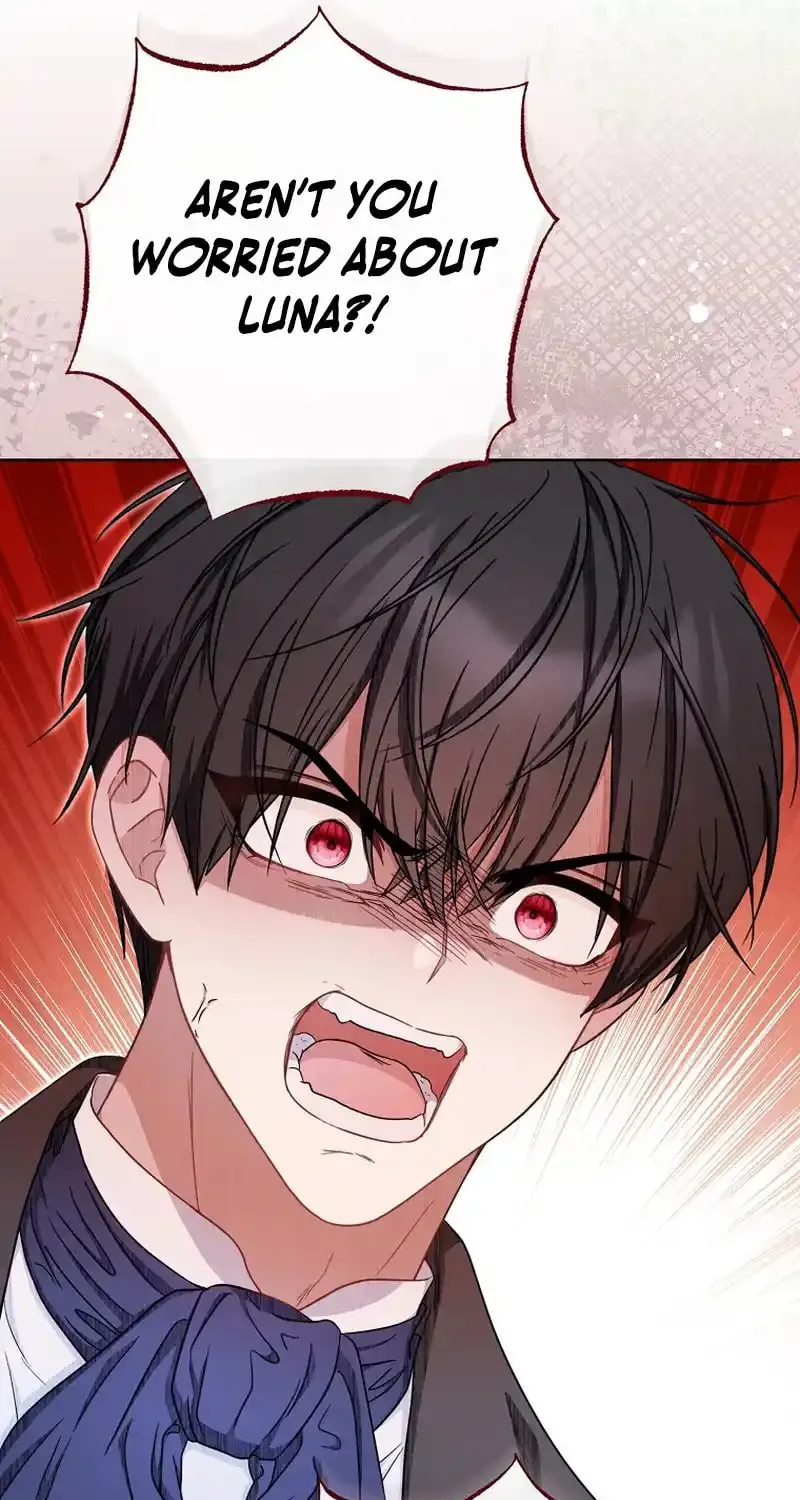 The Male Lead? I Don't Want Him Chapter 11 page 64 - 