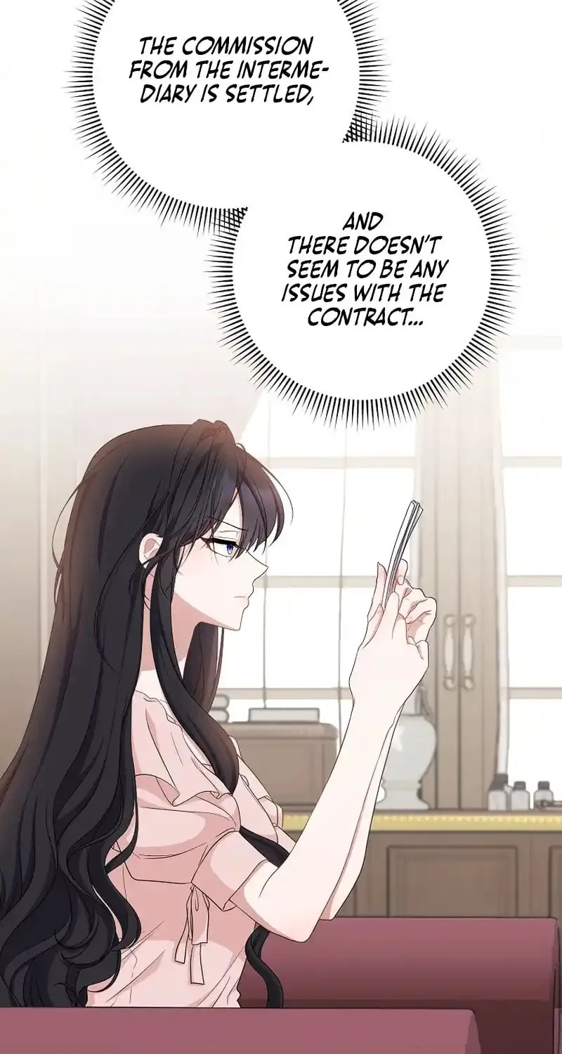 The Male Lead? I Don't Want Him Chapter 11 page 69 - 