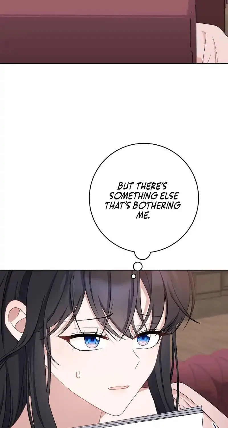 The Male Lead? I Don't Want Him Chapter 11 page 70 - 