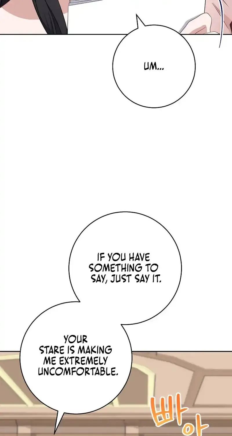 The Male Lead? I Don't Want Him Chapter 11 page 71 - 