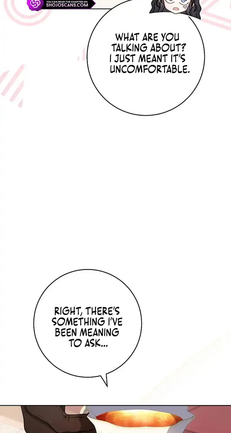The Male Lead? I Don't Want Him Chapter 11 page 74 - 