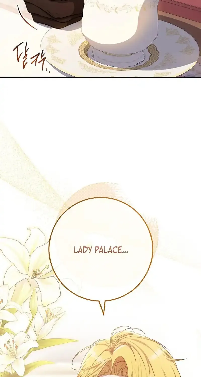 The Male Lead? I Don't Want Him Chapter 11 page 75 - 