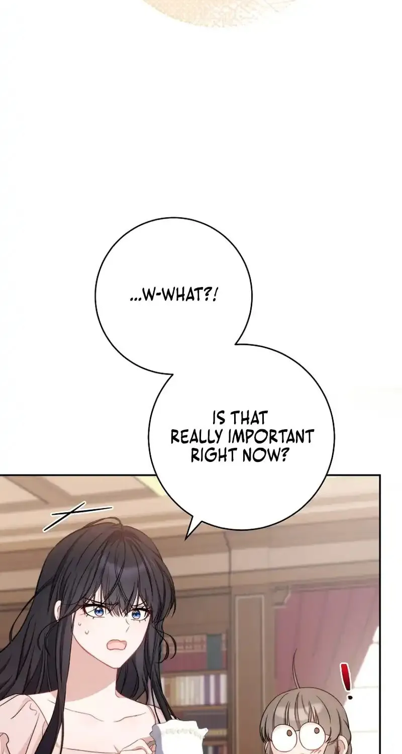 The Male Lead? I Don't Want Him Chapter 11 page 77 - 