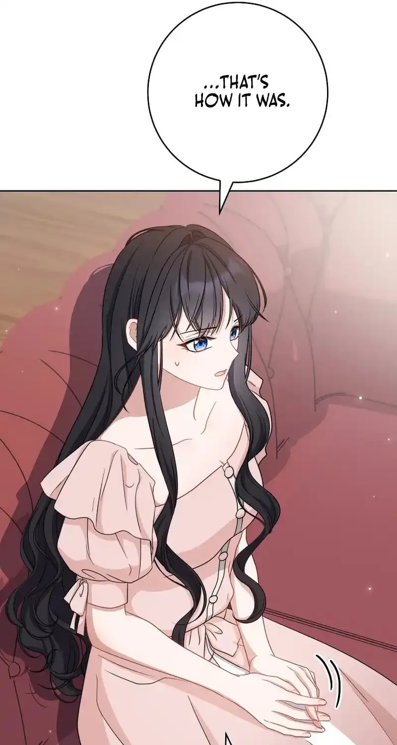 The Male Lead? I Don't Want Him Chapter 11 page 83 - 