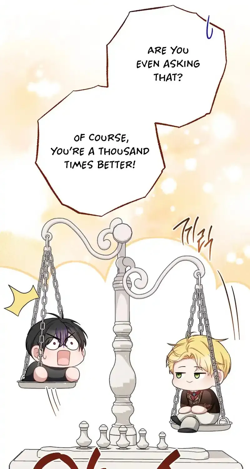 The Male Lead? I Don't Want Him Chapter 11 page 87 - 
