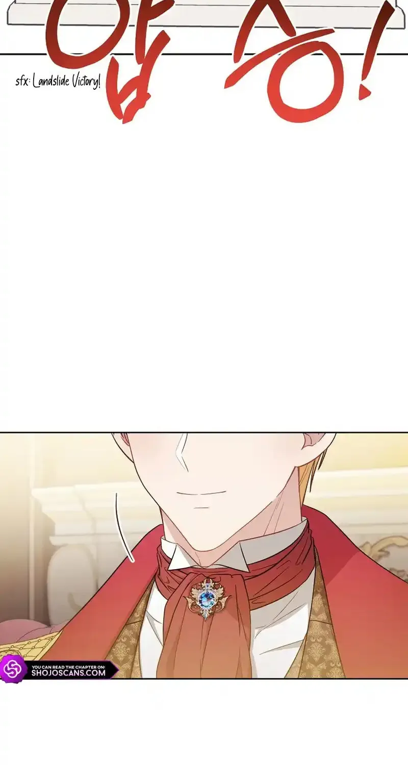 The Male Lead? I Don't Want Him Chapter 11 page 88 - 