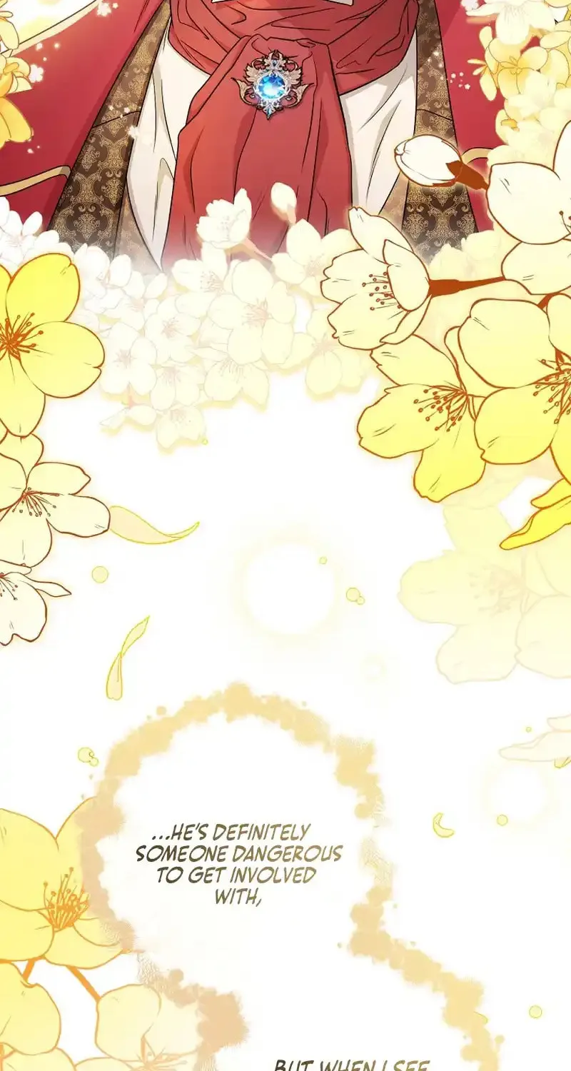 The Male Lead? I Don't Want Him Chapter 11 page 90 - 