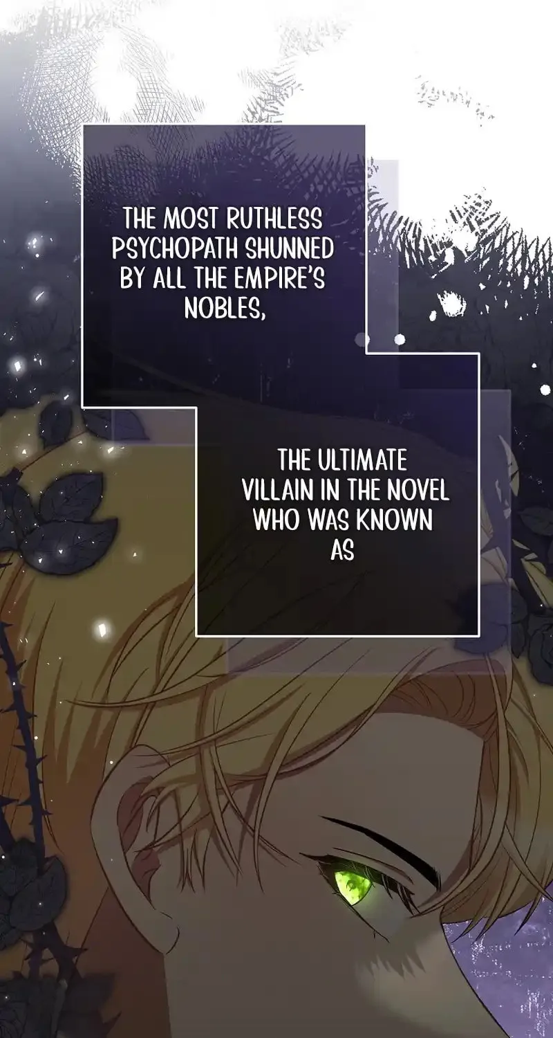 The Male Lead? I Don't Want Him Chapter 11 page 10 - 