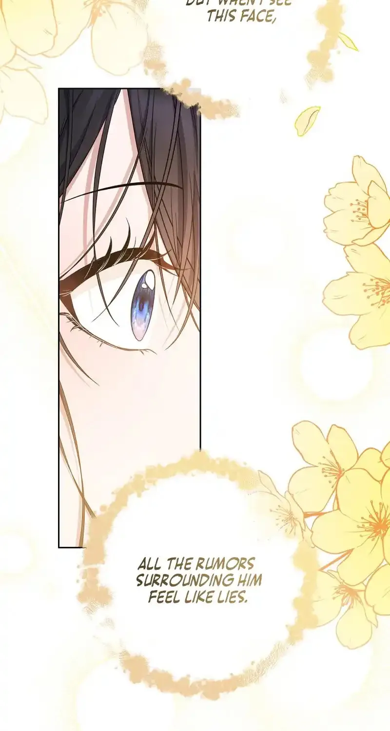 The Male Lead? I Don't Want Him Chapter 11 page 91 - 