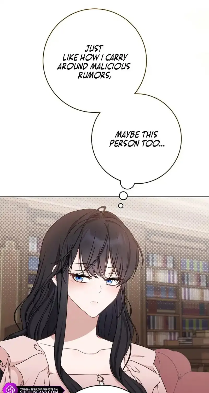 The Male Lead? I Don't Want Him Chapter 11 page 93 - 