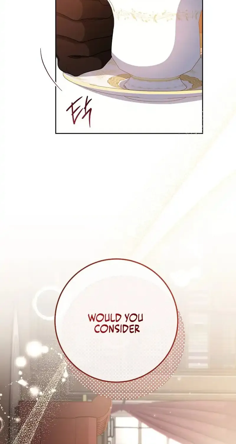 The Male Lead? I Don't Want Him Chapter 11 page 95 - 