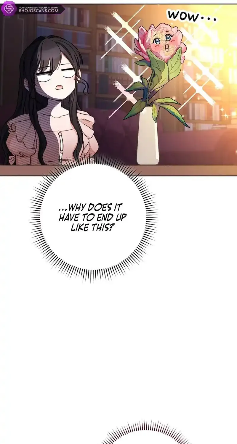 The Male Lead? I Don't Want Him Chapter 12 page 11 - 