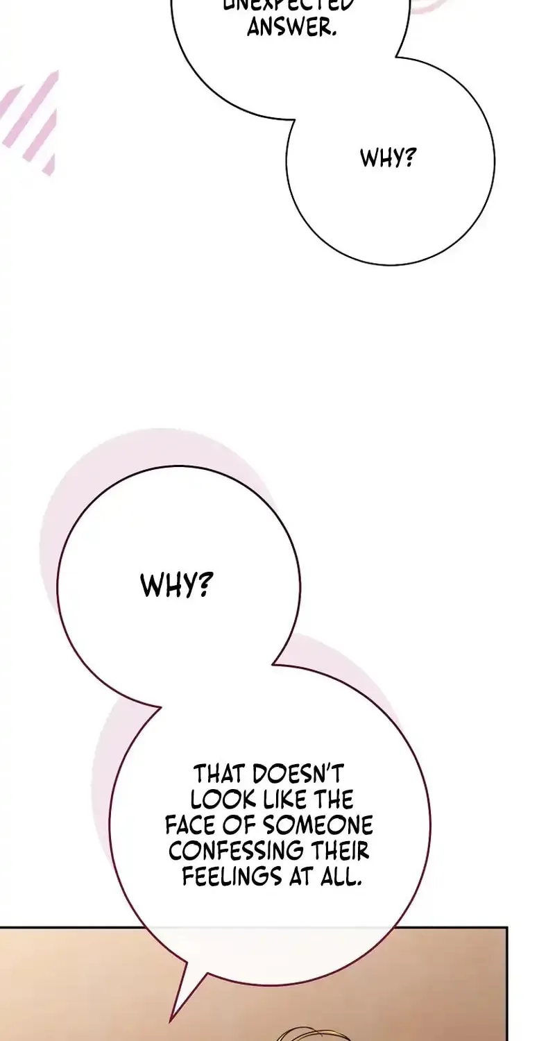 The Male Lead? I Don't Want Him Chapter 12 page 14 - 