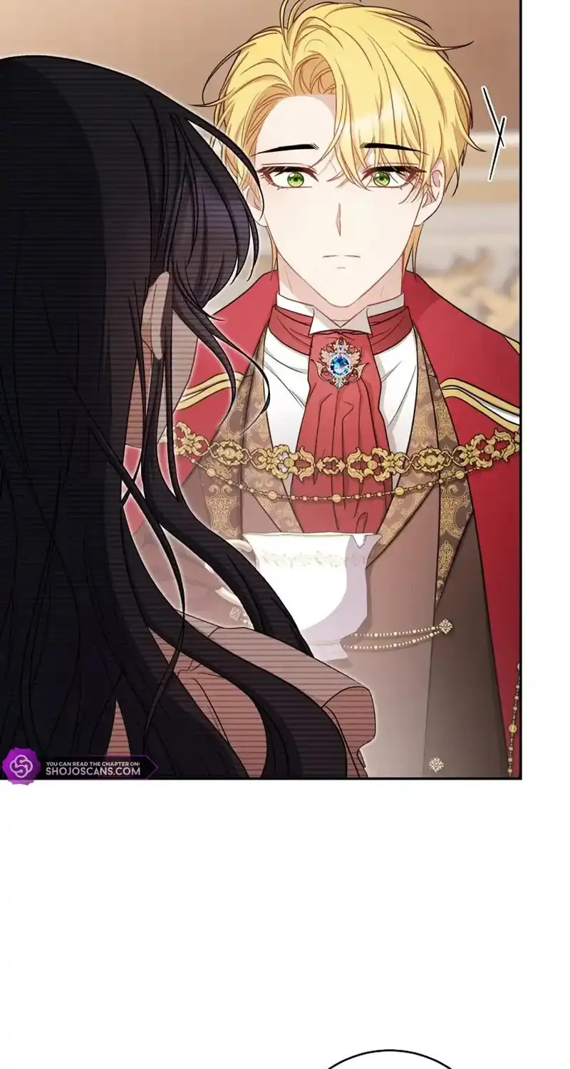 The Male Lead? I Don't Want Him Chapter 12 page 15 - 