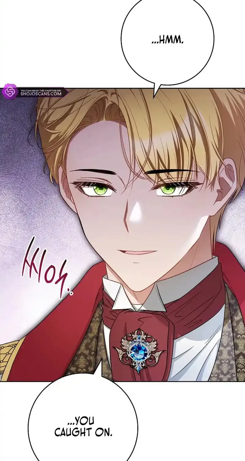 The Male Lead? I Don't Want Him Chapter 12 page 16 - 