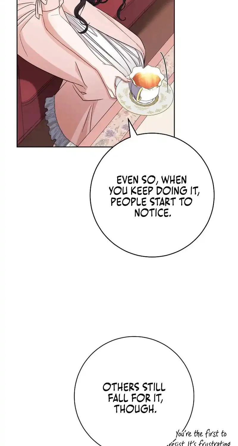 The Male Lead? I Don't Want Him Chapter 12 page 18 - 