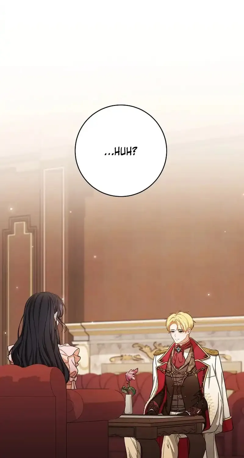 The Male Lead? I Don't Want Him Chapter 12 page 3 - 