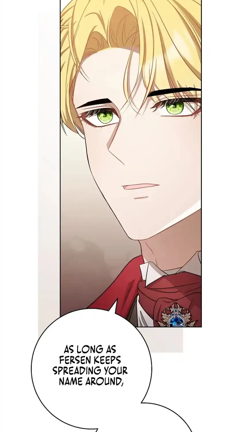The Male Lead? I Don't Want Him Chapter 12 page 24 - 