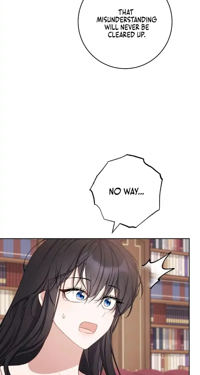 The Male Lead? I Don't Want Him Chapter 12 page 25 - 
